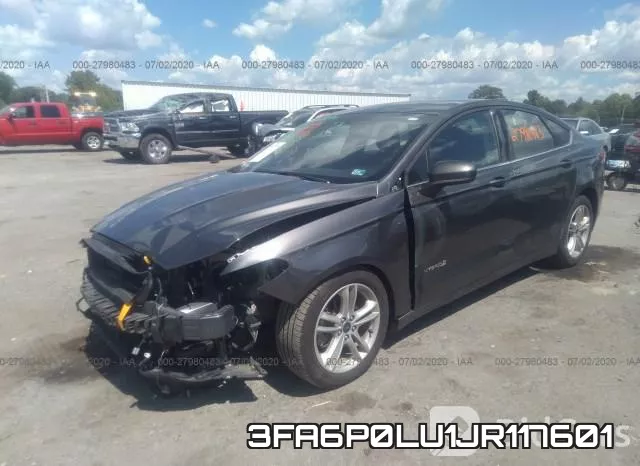 3FA6P0LU1JR117601 фото 3