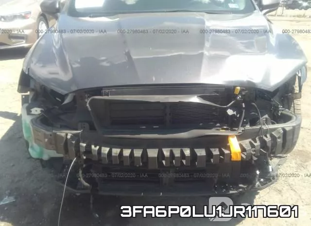 3FA6P0LU1JR117601 фото 7