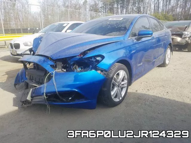 3FA6P0LU2JR124329 фото 3
