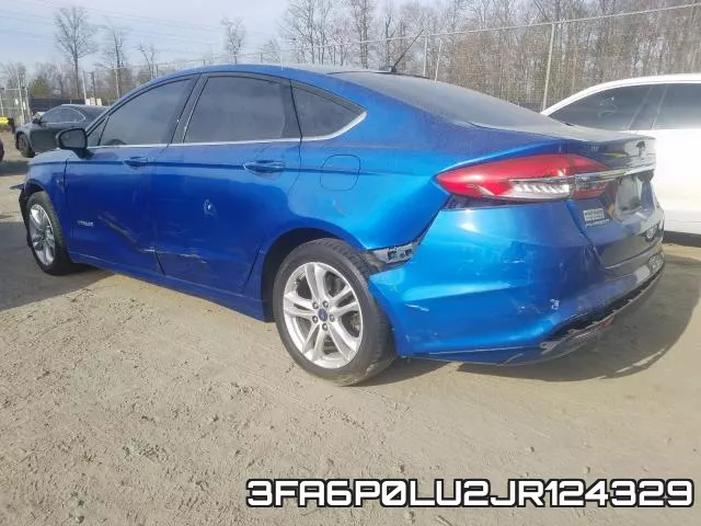3FA6P0LU2JR124329 фото 4