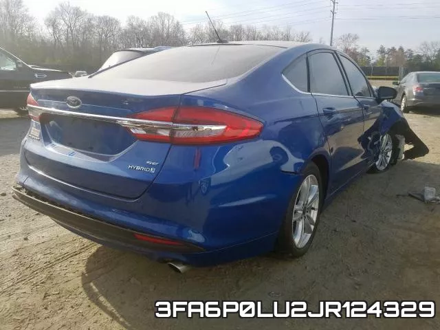 3FA6P0LU2JR124329 фото 5