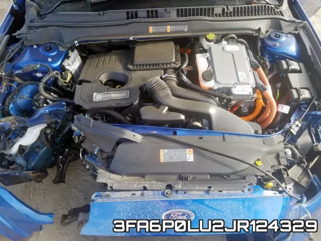 3FA6P0LU2JR124329 фото 8