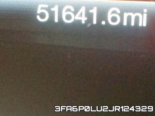 3FA6P0LU2JR124329 фото 9
