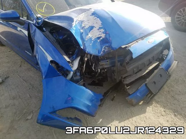 3FA6P0LU2JR124329 фото 10
