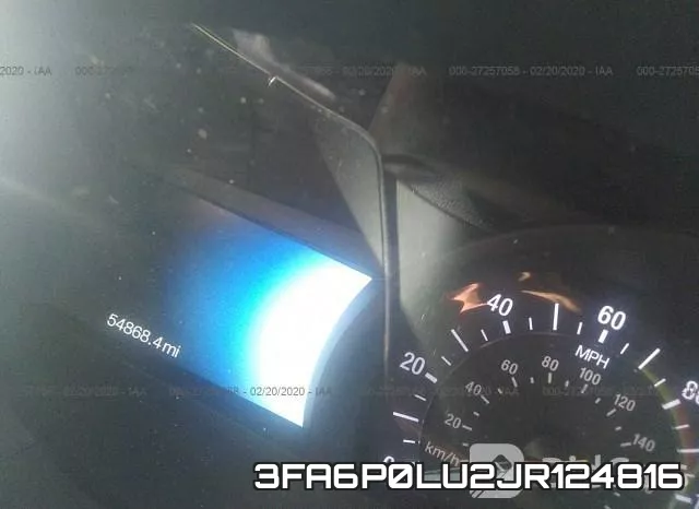 3FA6P0LU2JR124816 фото 8