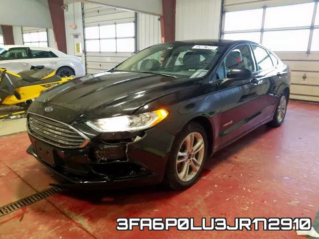 3FA6P0LU3JR172910 фото 3