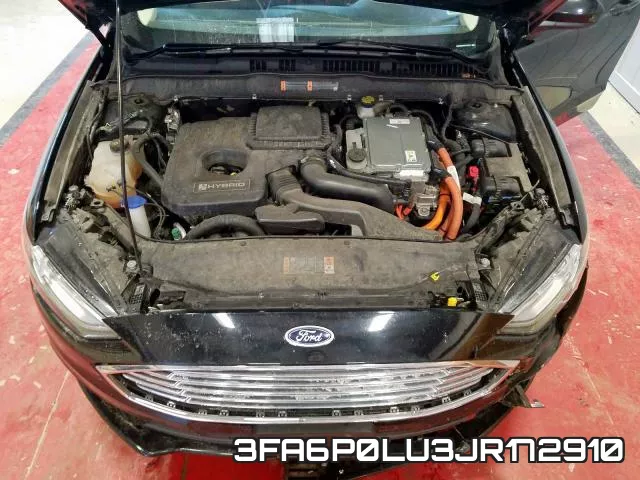 3FA6P0LU3JR172910 фото 8