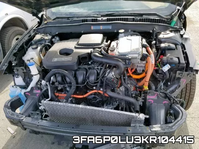 3FA6P0LU3KR104415 фото 8