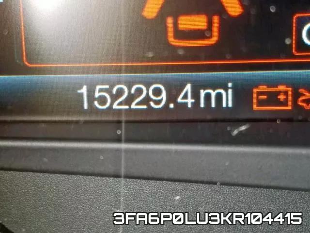 3FA6P0LU3KR104415 фото 9