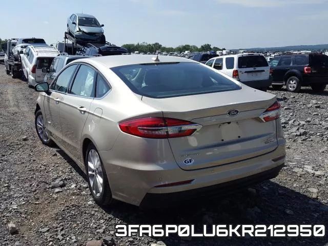 3FA6P0LU6KR212950 фото 4