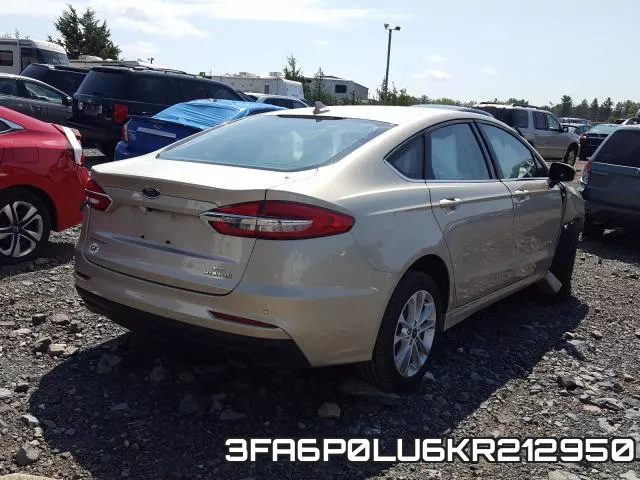 3FA6P0LU6KR212950 фото 5