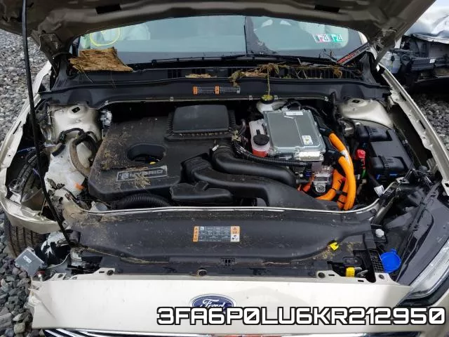 3FA6P0LU6KR212950 фото 8