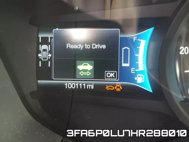 3FA6P0LU7HR288010 фото 9
