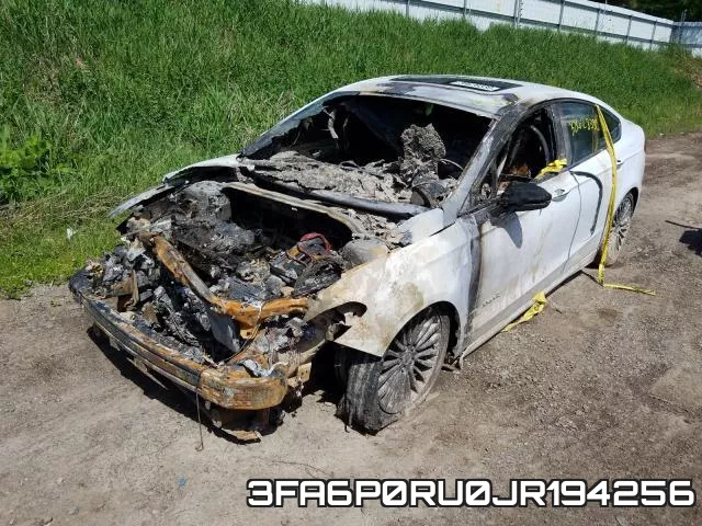 3FA6P0RU0JR194256 фото 3