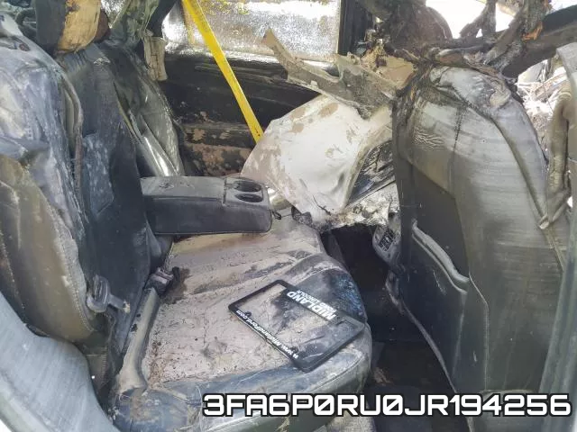 3FA6P0RU0JR194256 фото 7