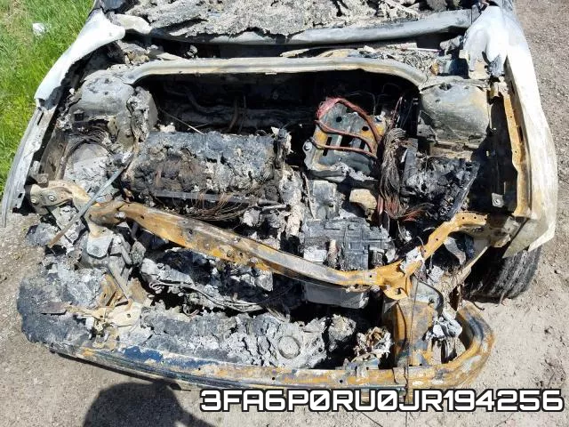 3FA6P0RU0JR194256 фото 8