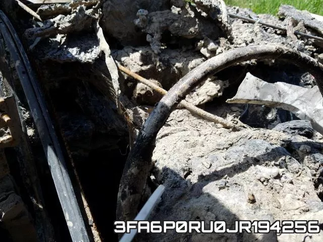 3FA6P0RU0JR194256 фото 9