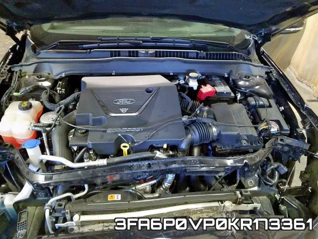 3FA6P0VP0KR173361 фото 8