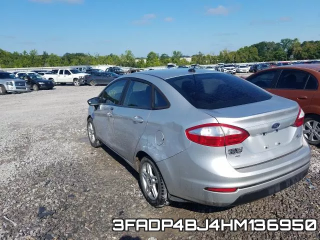 3FADP4BJ4HM136950 фото 4