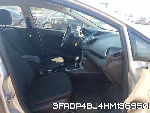 3FADP4BJ4HM136950 фото 6