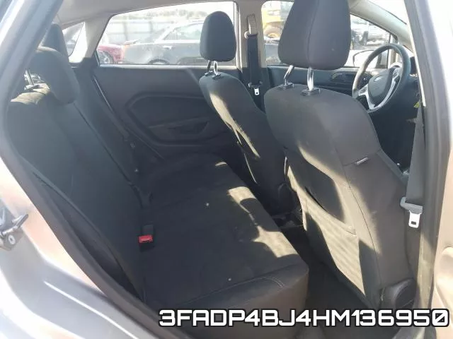 3FADP4BJ4HM136950 фото 7