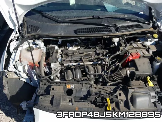3FADP4BJ5KM128895 фото 8