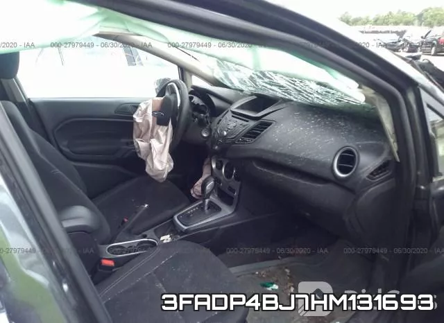 3FADP4BJ7HM131693 фото 6