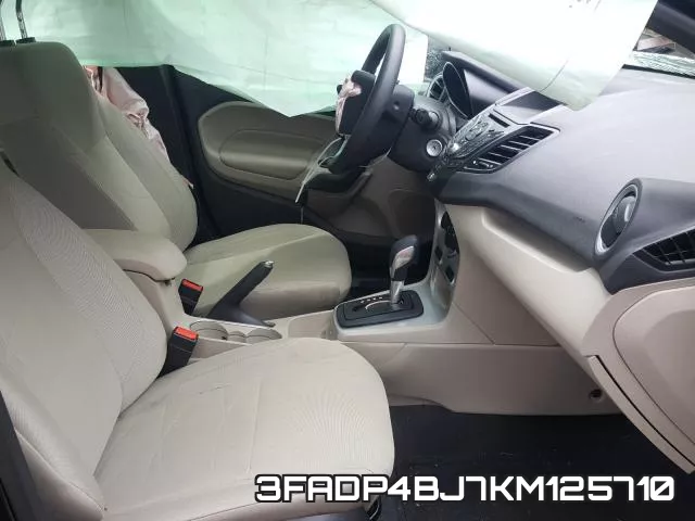 3FADP4BJ7KM125710 фото 6