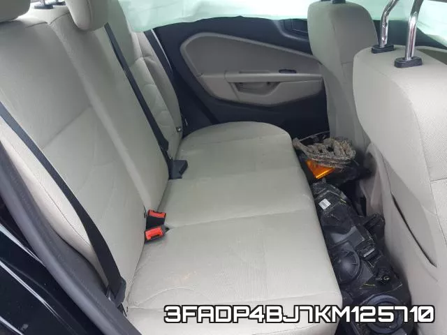 3FADP4BJ7KM125710 фото 7