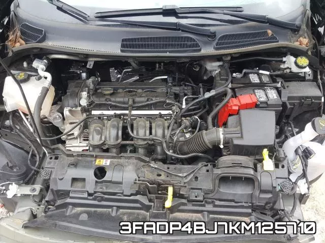 3FADP4BJ7KM125710 фото 8