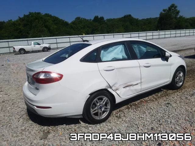3FADP4BJ8HM113056 фото 5