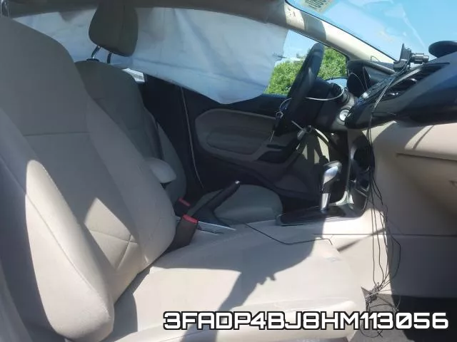 3FADP4BJ8HM113056 фото 6
