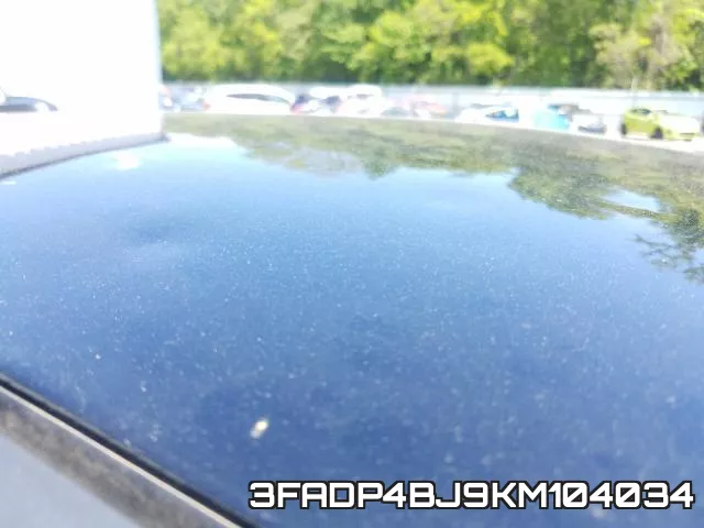 3FADP4BJ9KM104034 фото 10