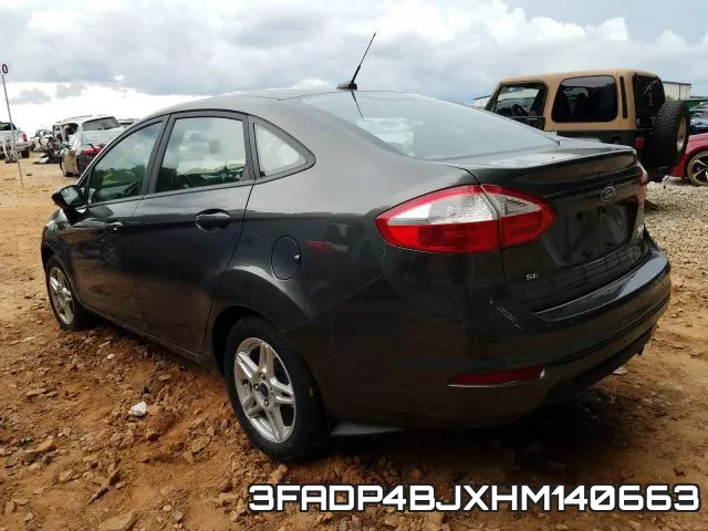 3FADP4BJXHM140663 фото 4