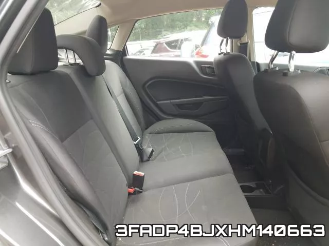 3FADP4BJXHM140663 фото 7
