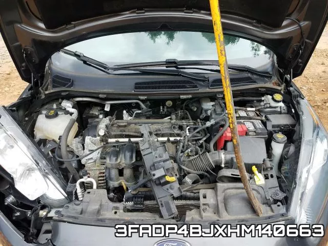 3FADP4BJXHM140663 фото 8