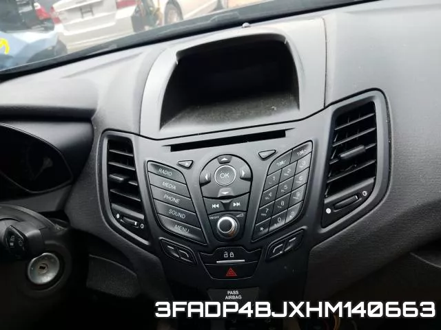 3FADP4BJXHM140663 фото 10