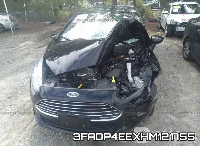 3FADP4EEXHM121755 фото 7