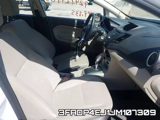 3FADP4EJ1JM107309 фото 6