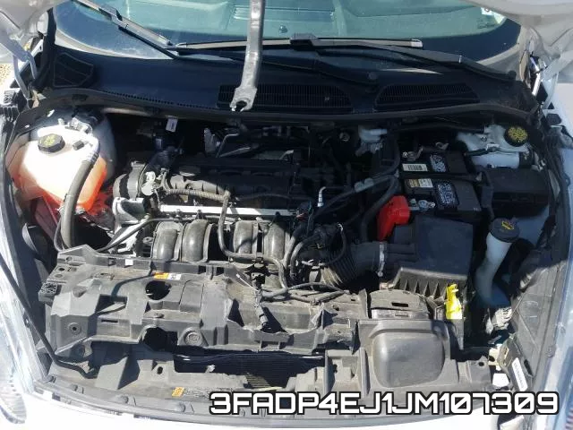 3FADP4EJ1JM107309 фото 8
