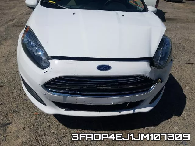 3FADP4EJ1JM107309 фото 10