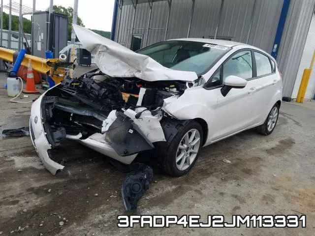 3FADP4EJ2JM113331 фото 3