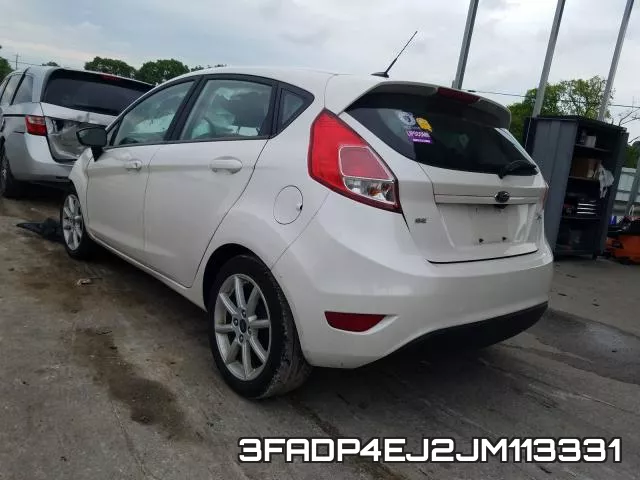 3FADP4EJ2JM113331 фото 4