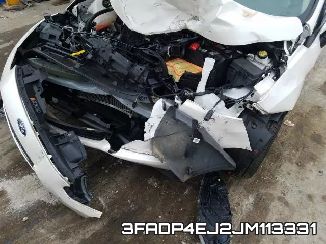 3FADP4EJ2JM113331 фото 10