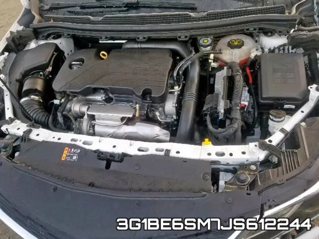 3G1BE6SM7JS612244 фото 8