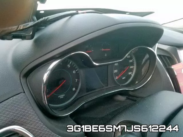 3G1BE6SM7JS612244 фото 9