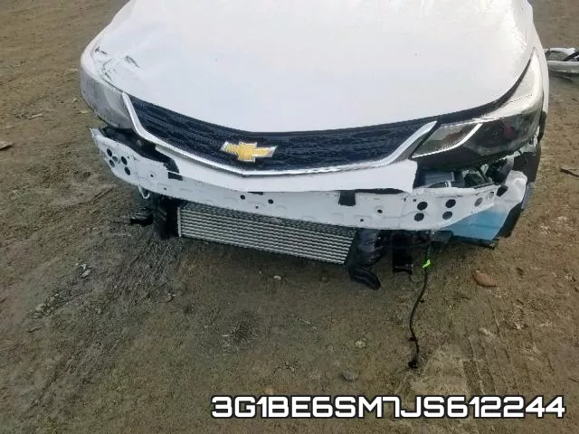 3G1BE6SM7JS612244 фото 10