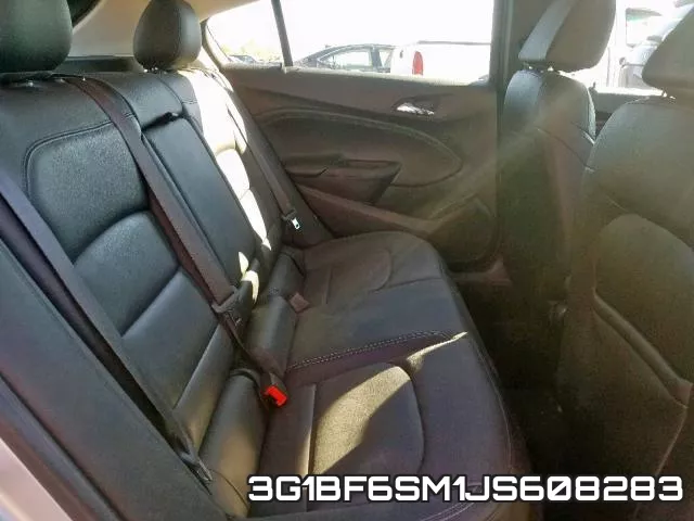 3G1BF6SM1JS608283 фото 7