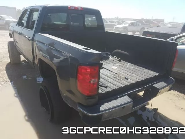 3GCPCREC0HG328832 фото 4