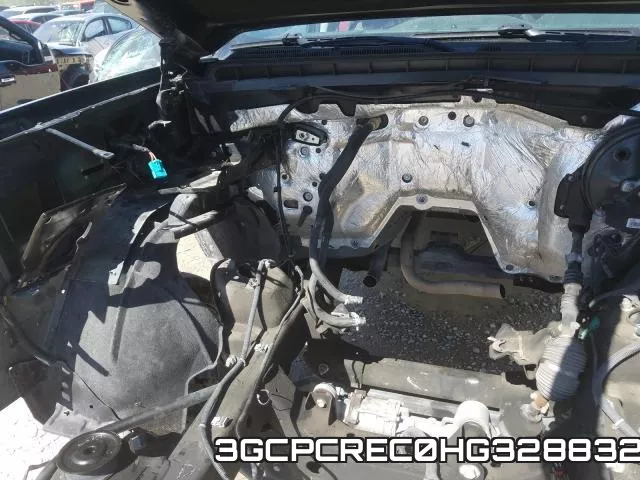 3GCPCREC0HG328832 фото 7